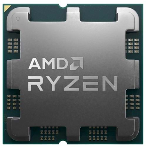 AMD RYZEN 7 7800X3D 4.2GHZ 96MB 120W AM5 FANSIZ (TRAY) 