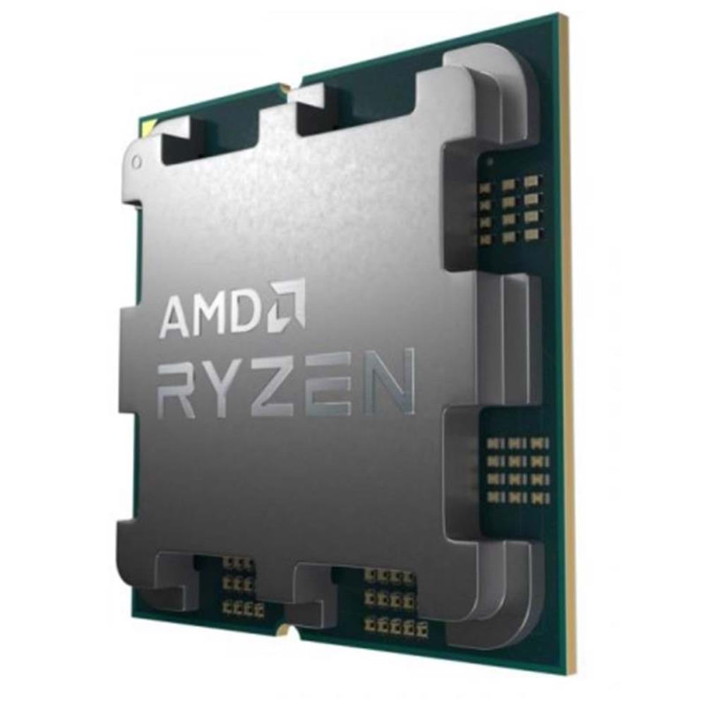AMD RYZEN 7 7800X3D 4.2GHZ 96MB 120W AM5 FANSIZ (TRAY) 
