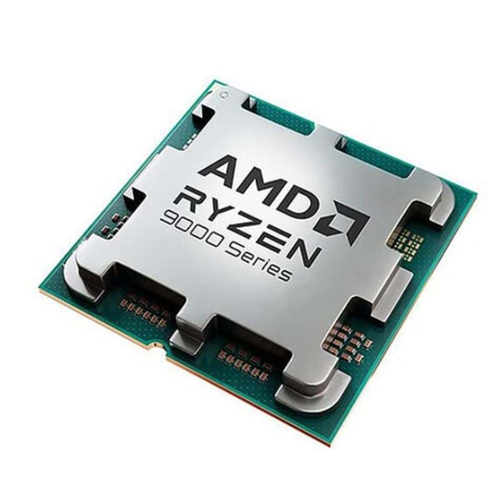 AMD RYZEN 7 9800X3D 4.7GHZ 96MB 120W AM5 FANSIZ (TRAY) 