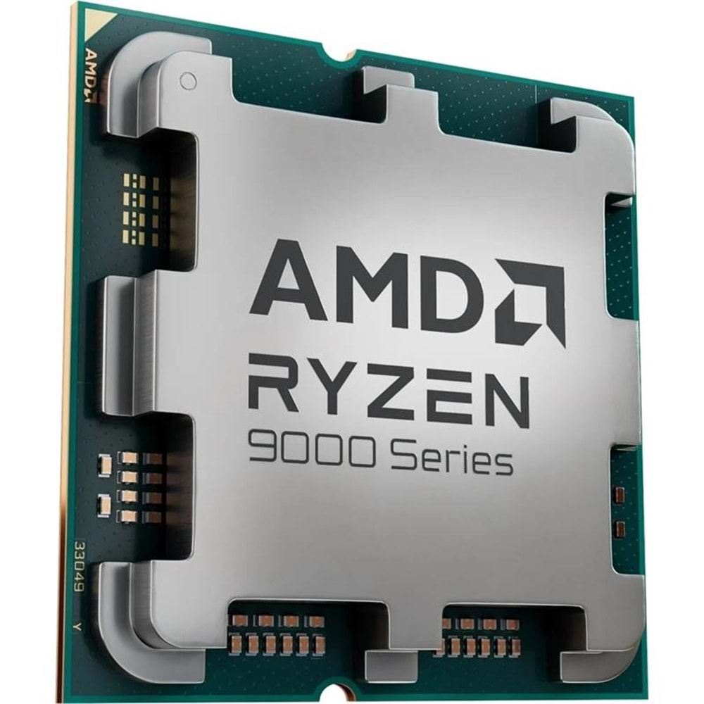 AMD RYZEN 9 9900X3D 4.4GHZ 128MB 120W AM5 FANSIZ (TRAY) 