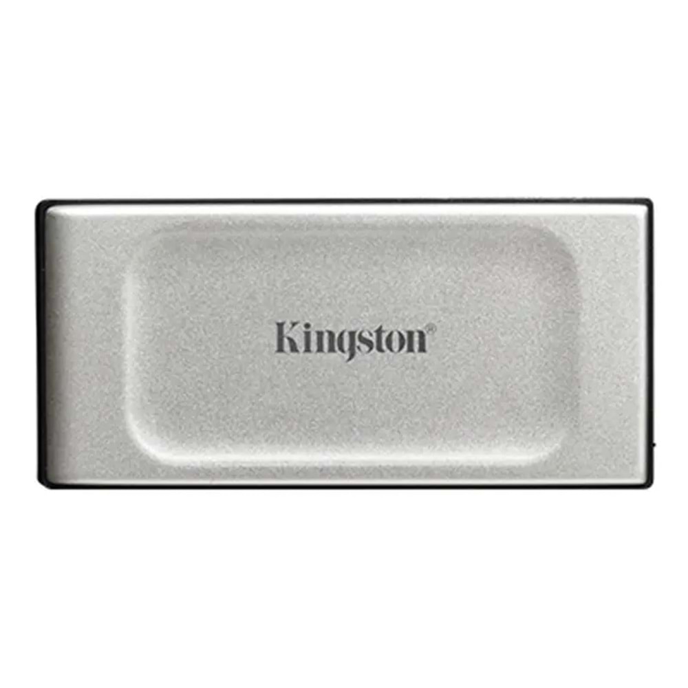 4 TB KINGSTON EXTERNAL SSD USB3.2 2000/2000 MBS SXS2000/4000G 