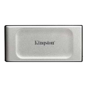 4 TB KINGSTON EXTERNAL SSD USB3.2 2000/2000 MBS SXS2000/4000G 