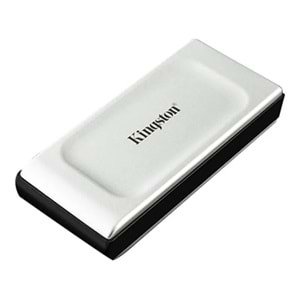 4 TB KINGSTON EXTERNAL SSD USB3.2 2000/2000 MBS SXS2000/4000G 
