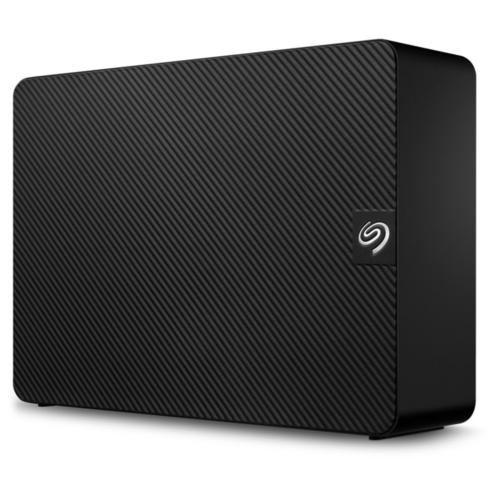 26 TB SEAGATE 3.5 EXPANSION STKP26000400 TAŞINABİLİR DİSK 