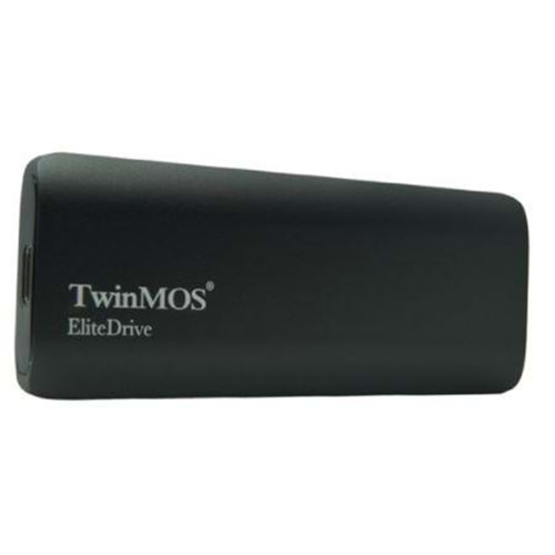 1 TB TWINMOS EXT SSD USB3.2/TYPE-C PSSDGGBMED32 