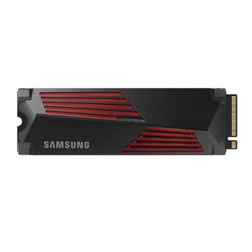1 TB 990 PRO SAMSUNG NVME M.2 MZ-V9P1T0CW PCIE 7450-6900 MB/S SOGUTUCULU 