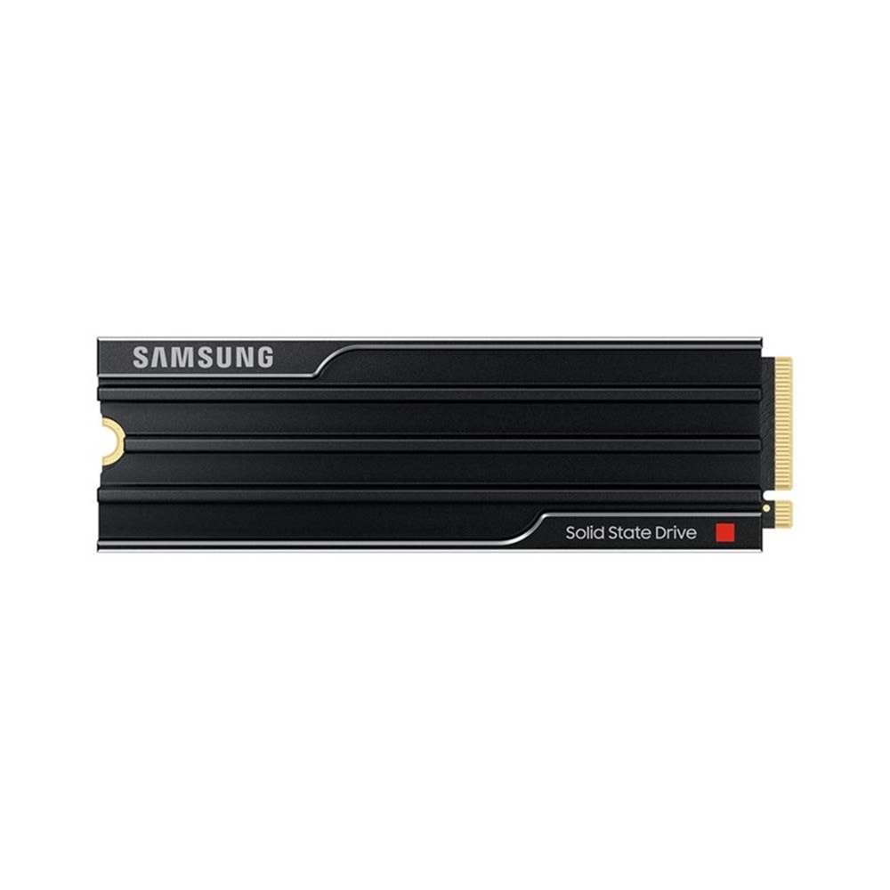 4TB 9100 PRO M2 MZ-VAP4T0CW PCIE NVME 14700-14800 MB/S SAMSUNG TR GARANTILI 
