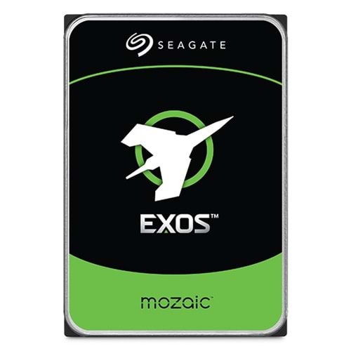 32 TB SEAGATE 3.5 EXOS SATA 512MB 7200RPM ST32000NM004K (5 YIL RESMI DISTI GARANTILI) 