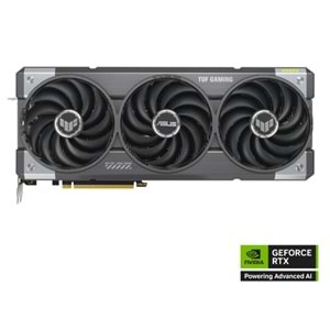 ASUS GEFORCE TUF-RTX5070TI-O16G-GAMING 16GB GDDR7 256BIT 2XHDMI 3XDP EKRAN KARTI 