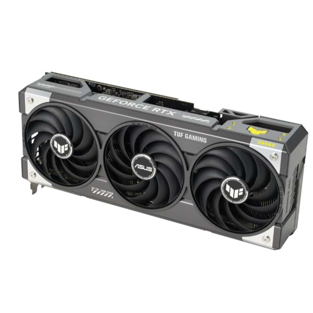 ASUS GEFORCE TUF-RTX5070TI-O16G-GAMING 16GB GDDR7 256BIT 2XHDMI 3XDP EKRAN KARTI 