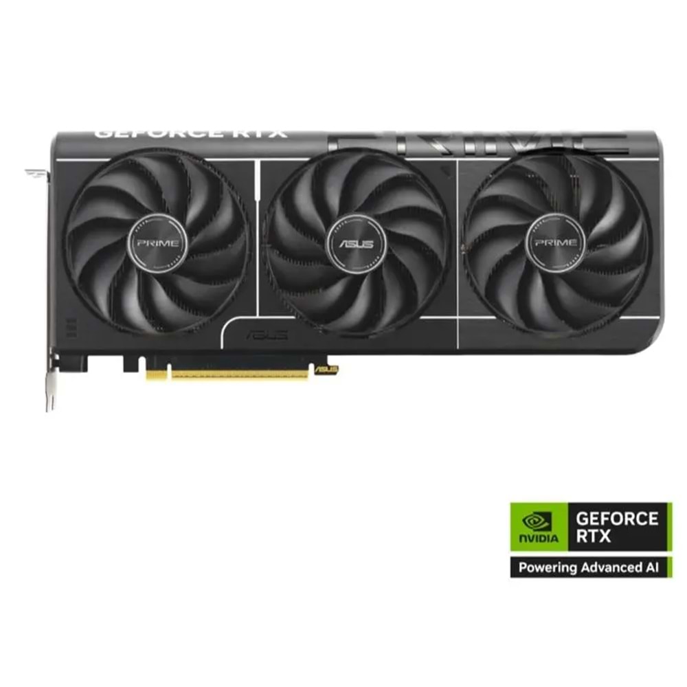 ASUS GEFORCE PRIME-RTX5070TI-O16G 16GB GDDR7 256BIT 1XHDMI 3XDP EKRAN KARTI 