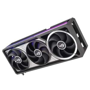 ASUS GEFORCE ROG-ASTRAL-RTX5090-O32G-GAMING 32GB GDDR7 512BIT 2XHDMI 3XDP EKRAN KARTI 