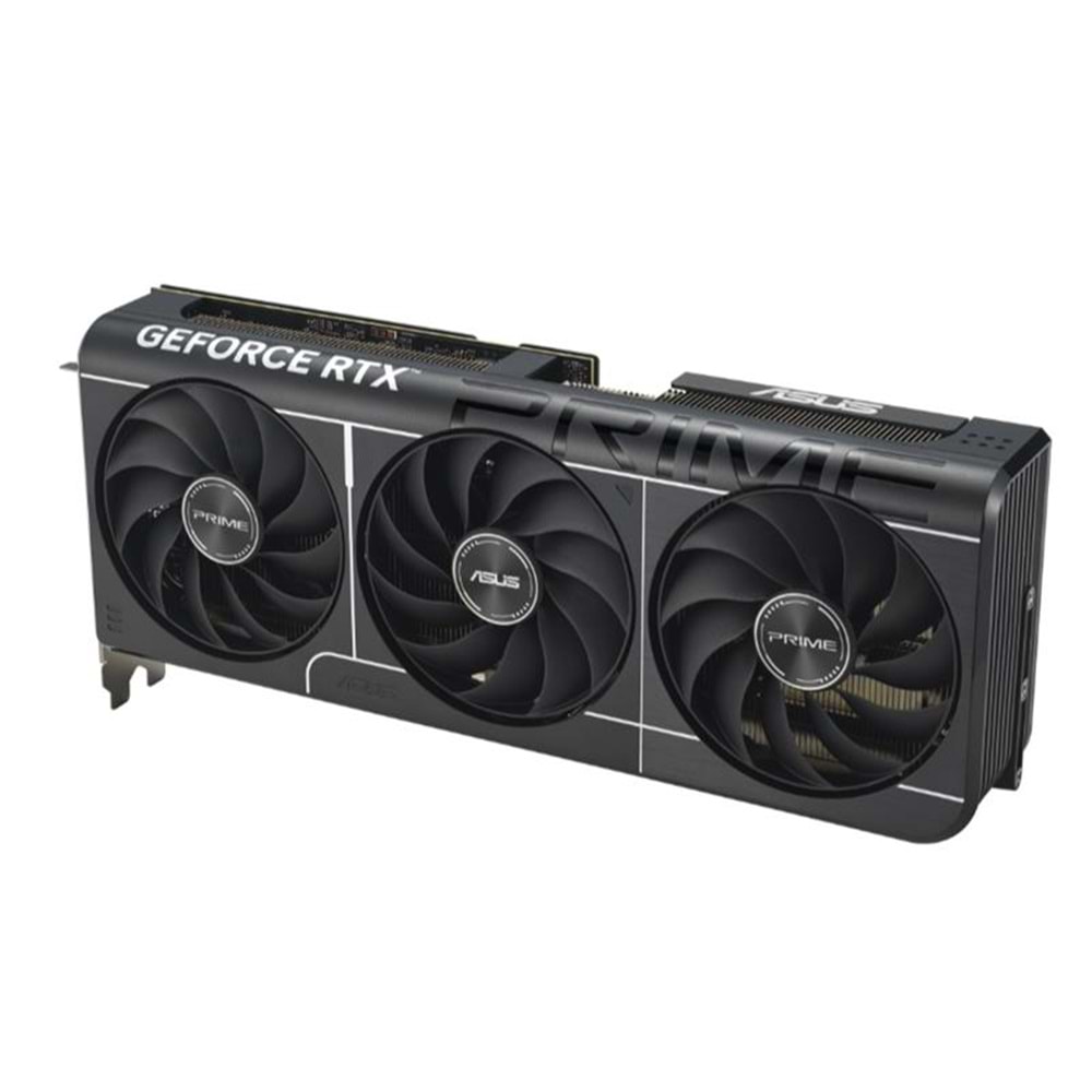 ASUS GEFORCE PRIME-RTX5070-O12G 12GB GDDR7 192BIT 1XHDMI 3XDP EKRAN KARTI 
