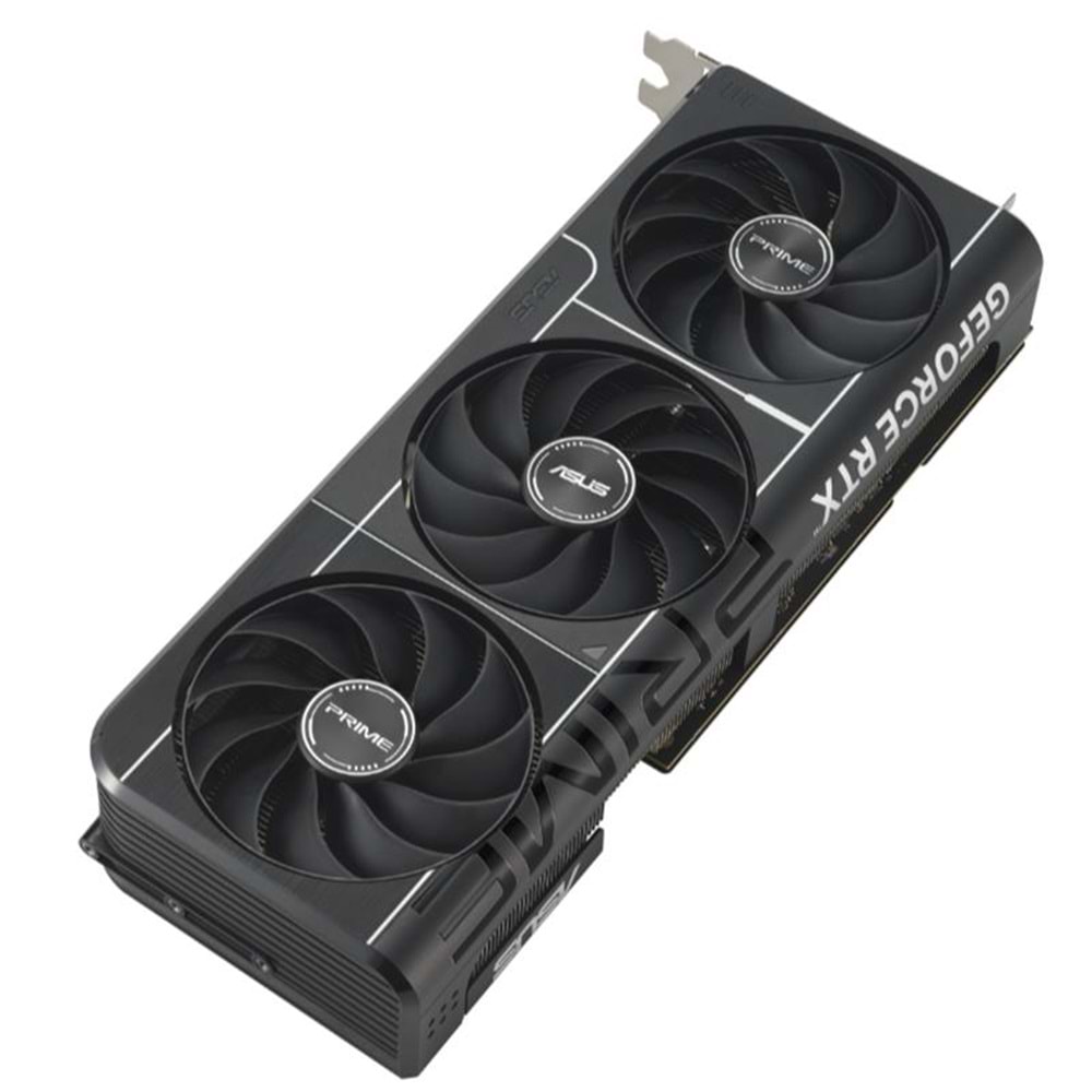 ASUS GEFORCE PRIME-RTX5080-O16G 16GB GDDR7 256BIT 1XHDMI 3XDP EKRAN KARTI 