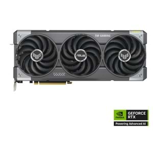 ASUS GEFORCE TUF-RTX5070-O12G-GAMING 12GB GDDR7 192BIT 2XHDMI 3XDP EKRAN KARTI 