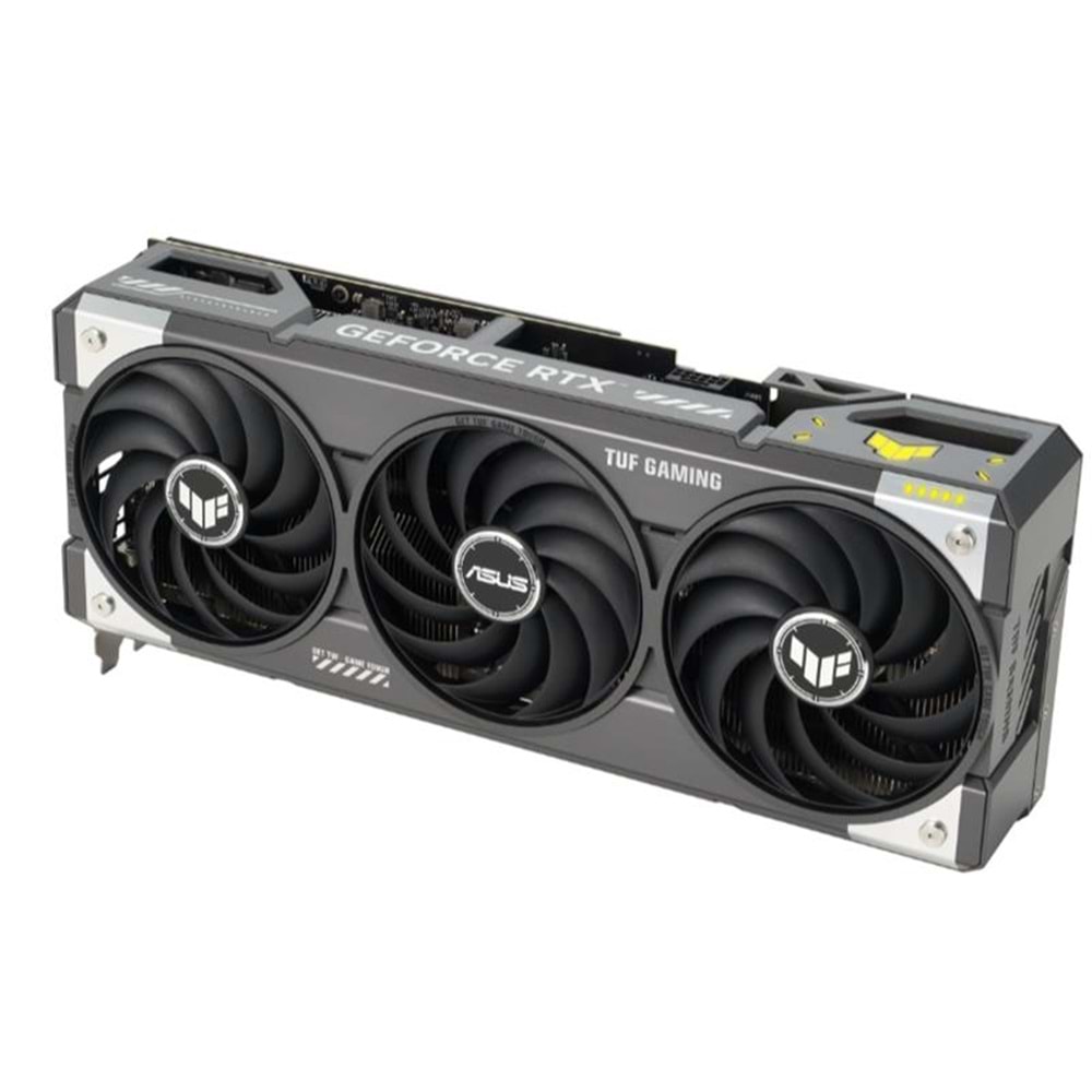 ASUS GEFORCE TUF-RTX5070-O12G-GAMING 12GB GDDR7 192BIT 2XHDMI 3XDP EKRAN KARTI 