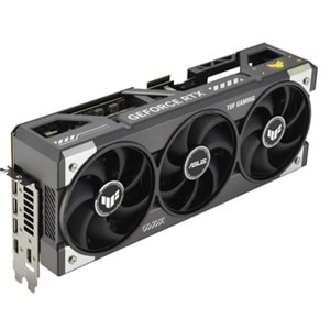 ASUS GEFORCE TUF-RTX5090-O32G-GAMING 32GB GDDR7 512BIT 2XHDMI 3XDP EKRAN KARTI 