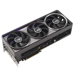 ASUS GEFORCE ROG-ASTRAL-RTX5080-O16G-GAMING 16GB GDDR7 256BIT 2XHDMI 3XDP EKRAN KARTI 