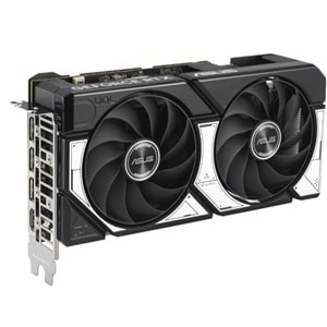 ASUS GEFORCE DUAL-RTX5060-O8G 8GB GDDR7 128BIT 1XHDMI 3XDP EKRAN KARTI 
