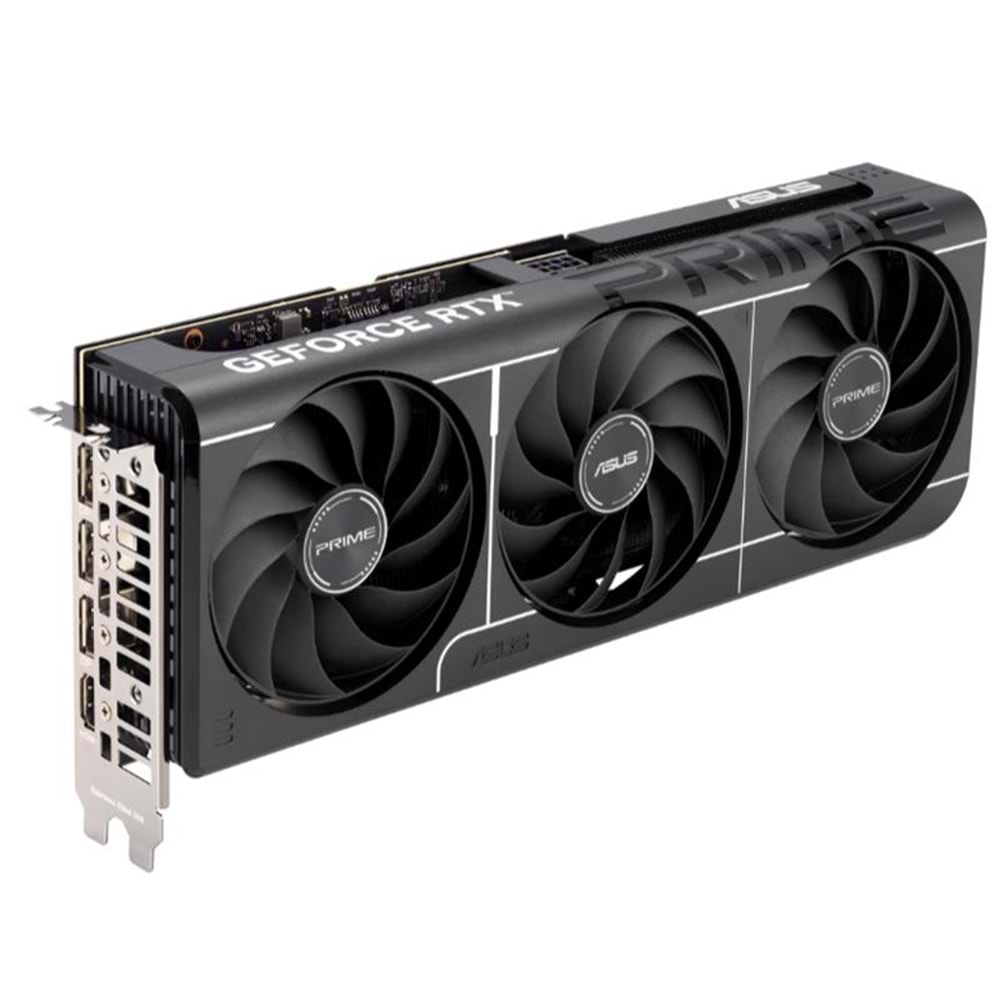 ASUS GEFORCE PRIME-RTX5060TI-O16G 16GB GDDR7 128BIT 1XHDMI 3XDP EKRAN KARTI 
