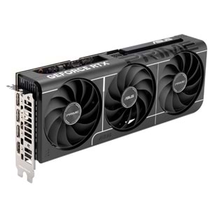 ASUS GEFORCE PRIME-RTX5060TI-O16G 16GB GDDR7 128BIT 1XHDMI 3XDP EKRAN KARTI 