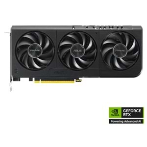 ASUS GEFORCE PRIME-RTX5060-O8G 8GB GDDDR7 128BIT 1XHDMI 3XDP EKRAN KARTI 
