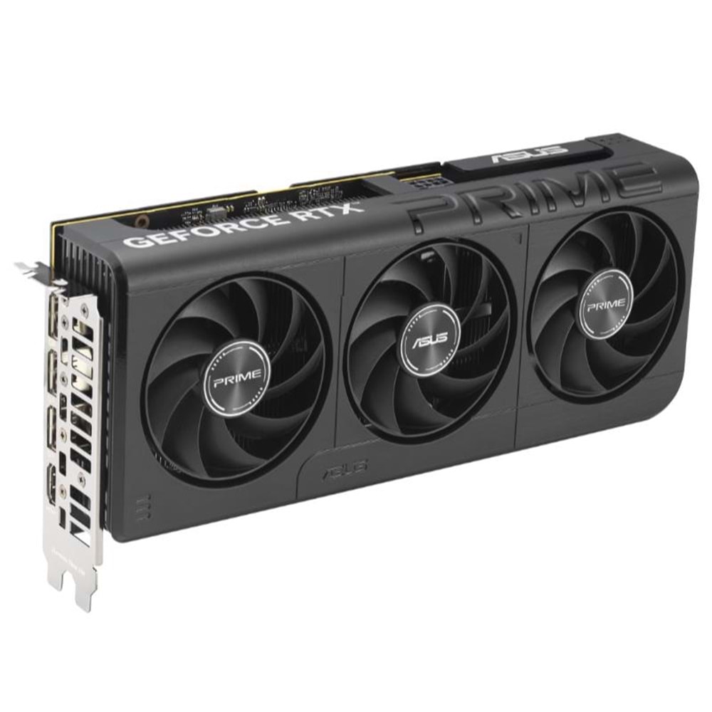 ASUS GEFORCE PRIME-RTX5060-O8G 8GB GDDDR7 128BIT 1XHDMI 3XDP EKRAN KARTI 