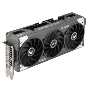 ASUS GEFORCE TUF-RTX5060-O8G-GAMING 8GB GDDR7 128BIT 1XHDMI 2XDP EKRAN KARTI 
