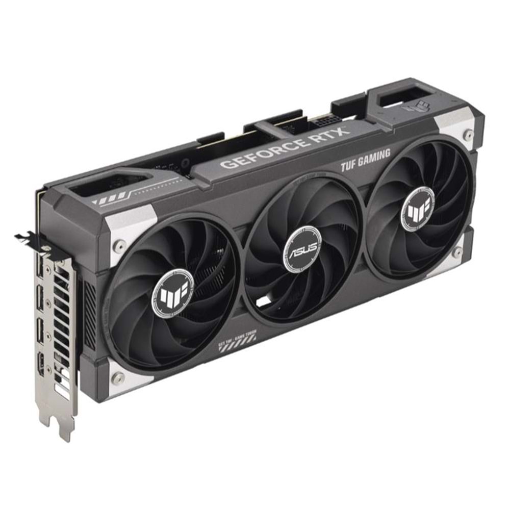 ASUS GEFORCE TUF-RTX5060TI-O16G-GAMING 16GB GDDR7 128BIT 1XHDMI 3XDP EKRAN KARTI 