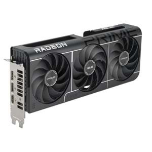 ASUS GEFORCE PRIME-RX9060XT-O8G 8GB GDDDR6 128BIT 1XHDMI 2XDP EKRAN KARTI 