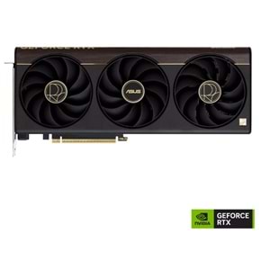 ASUS GEFORCE PROART-RTX5070TI-O16G 16GB GDDR7 256BIT 1XHDMI 2XDP TYPE-C EKRAN KARTI 