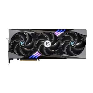 MSI GEFORCE RTX5090 32G GAMING TRIO OC 32GB GDRR7 512BIT 1XHDMI 3XDP EKRAN KARTI 