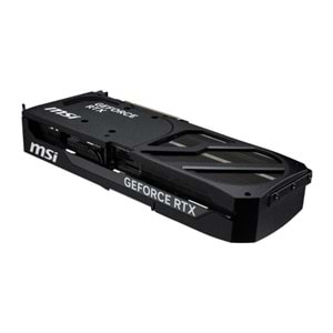MSI GEFORCE RTX5080 16G SHADOW 3X OC 16GB GDDR7 256BIT 1XHDMI 3XDP EKRAN KARTI 