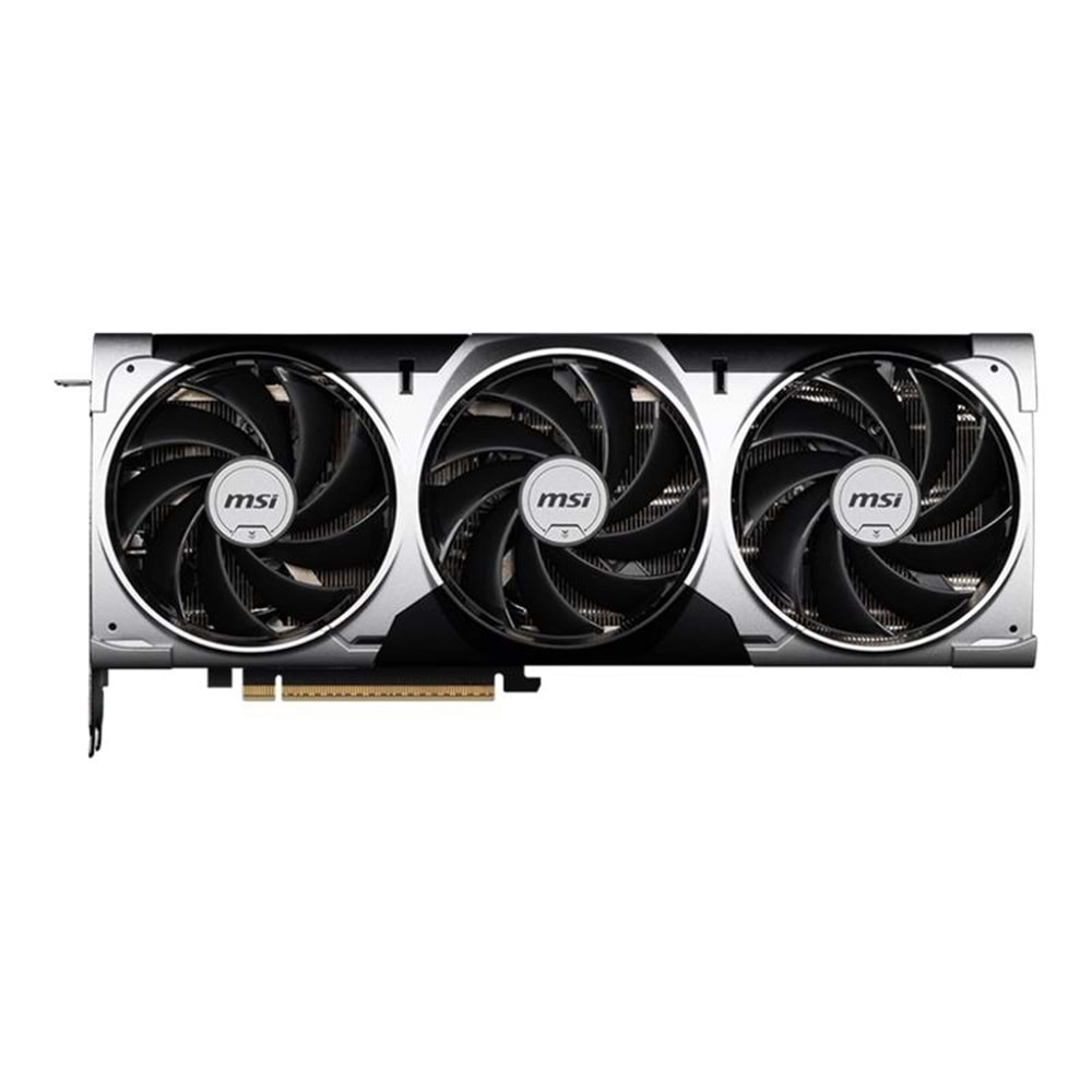 MSI GEFORCE RTX5070TI 16G VENTUS 3X OC 16GB GDDR7 256BIT 1XHDMI 3XDP EKRAN KARTI 