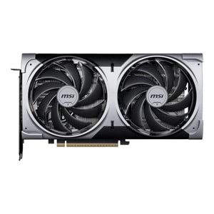 MSI GEFORCE RTX5070 12G VENTUS 2X OC 12GB GDDR7 192BIT 1XHDMI 3XDP EKRAN KARTI 