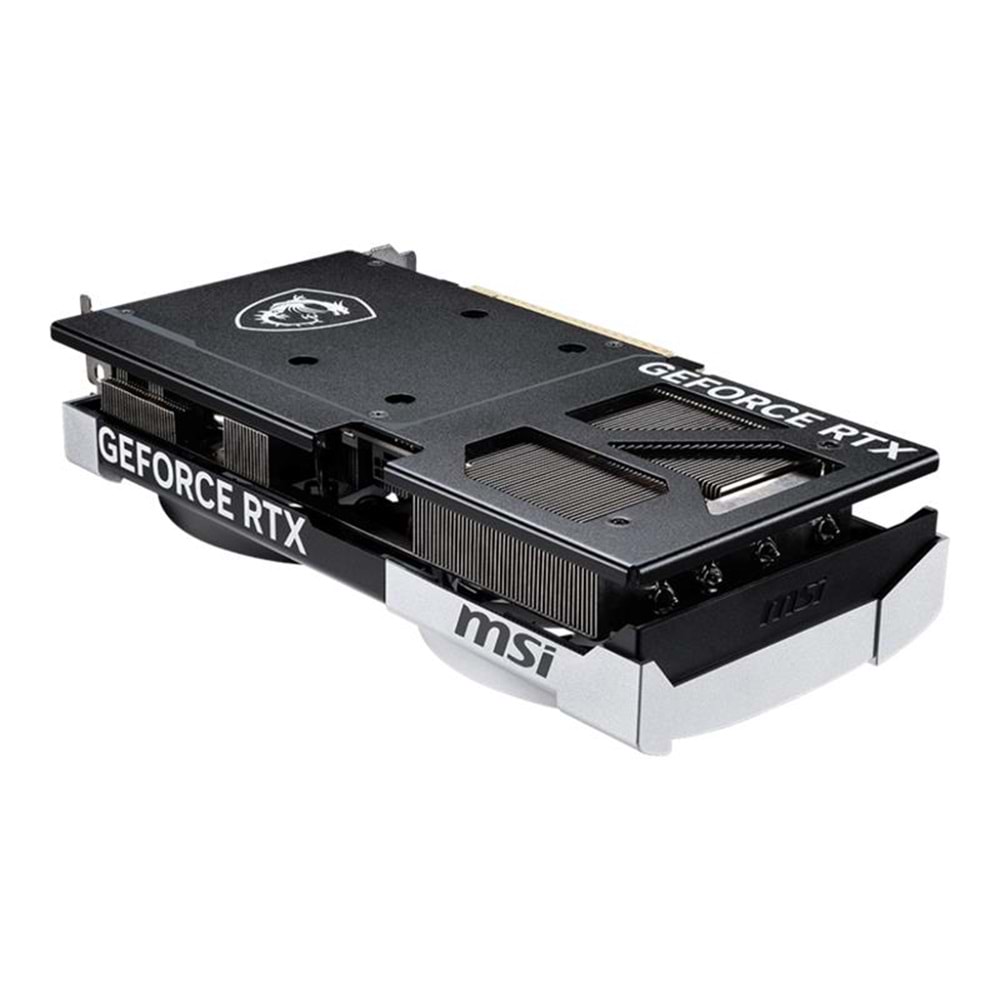 MSI GEFORCE RTX5070 12G VENTUS 2X OC 12GB GDDR7 192BIT 1XHDMI 3XDP EKRAN KARTI 