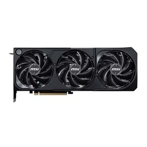 MSI GEFORCE RTX5070TI 16G SHADOW 3X OC 16GB GDDR7 256BIT 1XHDMI 3XDP EKRAN KARTI 