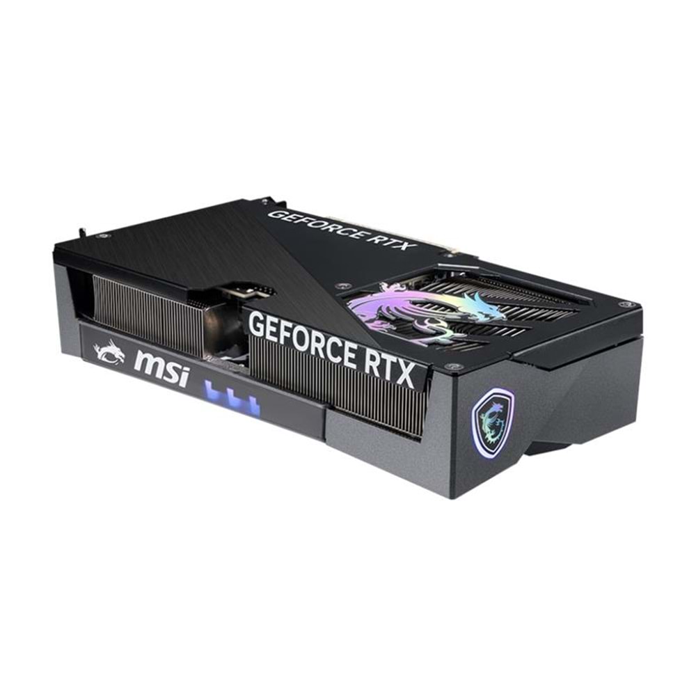 MSI GEFORCE RTX5060TI 16G GAMING OC 16GB GDDR7 128BIT 1XHDMI 3XDP EKRAN KARTI 