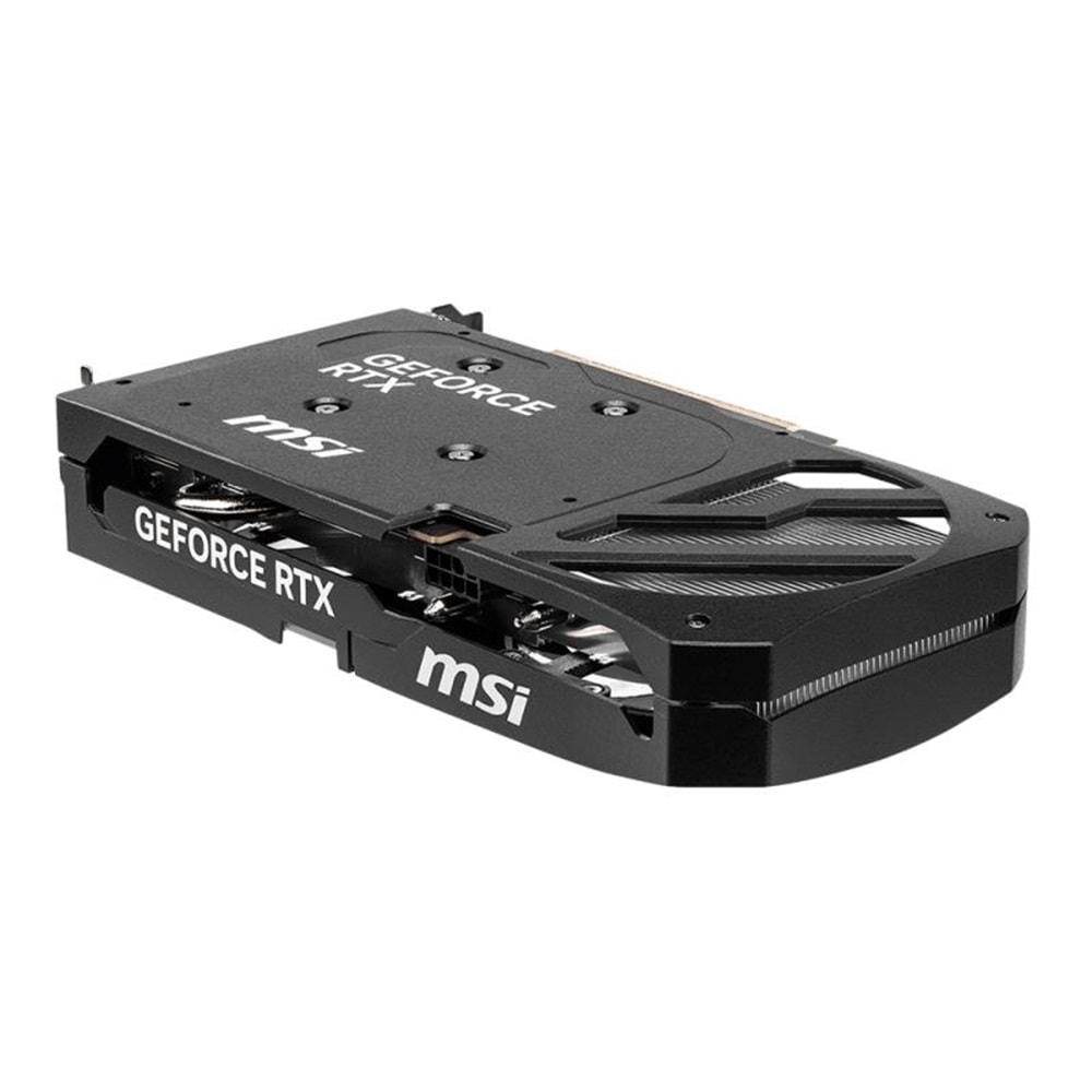 MSI GEFORCE RTX5060TI 8G SHADOW 2X OC PLUS 8GB GDDR7 128BIT 1XHDMI 3XDP EKRAN KARTI 