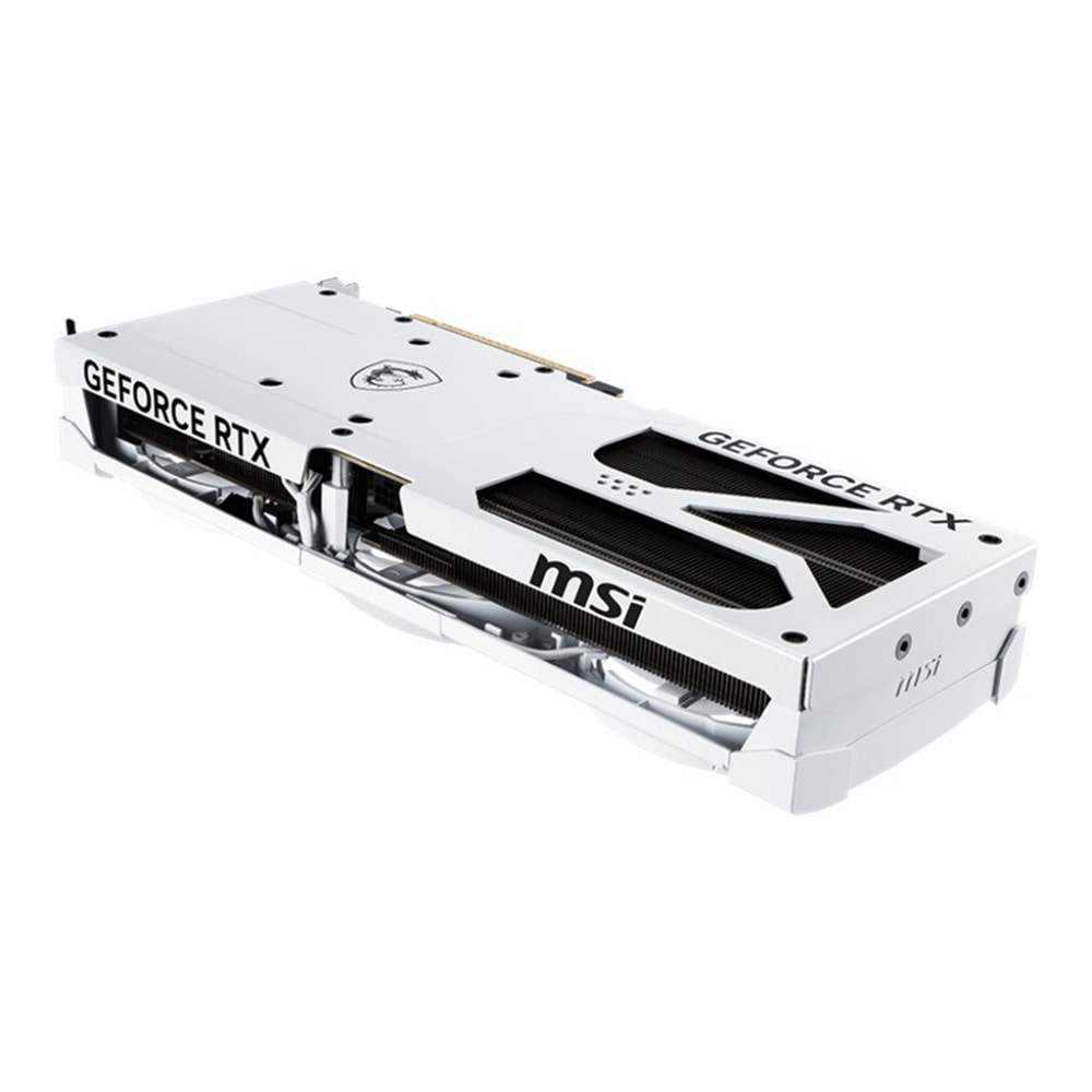MSI GEFORCE RTX5080 16G VENTUS 3X OC WHITE 256BIT 1XHDMI 3XDP EKRAN KARTI 