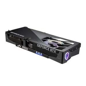 MSI GEFORCE RTX5080 16G GAMING TRIO OC 16GB GDDR7 256BIT 1XHDMI 3XDP EKRAN KARTI 