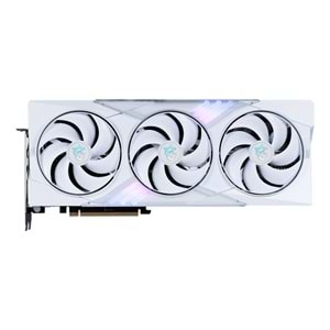MSI GEFORCE RTX5070TI 16G GAMING TRIO OC WHITE 16GB GDDR7 256BIT 1XHDMI 3XDP EKRAN KARTI 