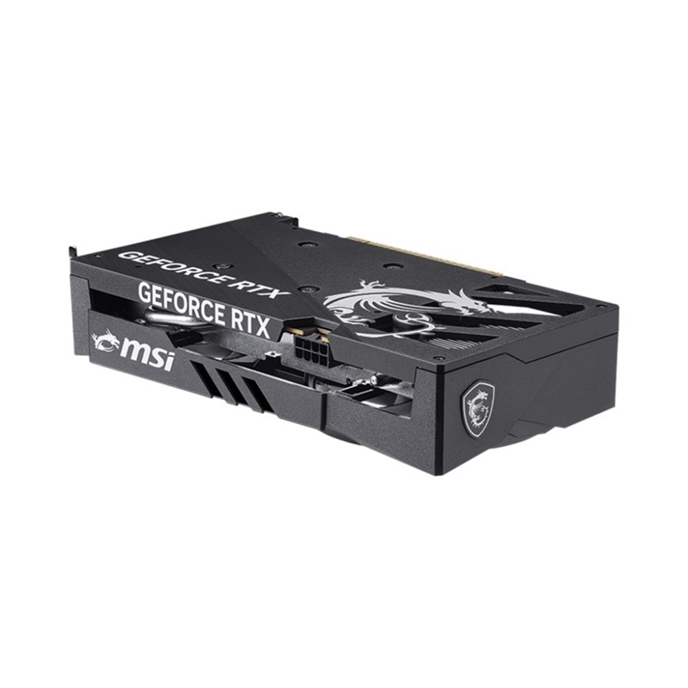 MSI GEFORCE RTX5050 8G GAMING OC 8GB GDDR6 128BIT 1XHDMI 3XDP EKRAN KARTI 