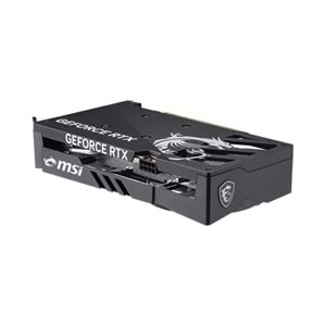 MSI GEFORCE RTX5050 8G GAMING OC 8GB GDDR6 128BIT 1XHDMI 3XDP EKRAN KARTI 