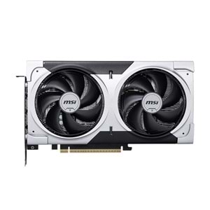 MSI GEFORCE RTX5060TI 8G VENTUS 2X PLUS 8GB GDDR7 128BIT 3XDP 1XHDMI EKRAN KARTI 