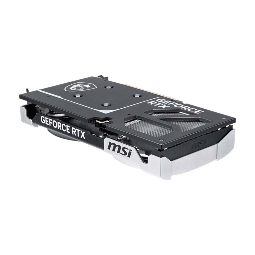 MSI GEFORCE RTX5060TI 8G VENTUS 2X PLUS 8GB GDDR7 128BIT 3XDP 1XHDMI EKRAN KARTI 