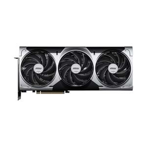 MSI GEFORCE RTX5090 32G VENTUS 3X 32GB GDDR7 512BIT 1XHDMI 3XDP EKRAN KARTI 