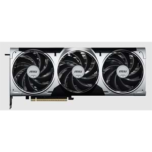 MSI GEFORCE RTX5080 16G VENTUS 3X OC PLUS 16GB GDRR7 256BIT 1XHDMI 3XDP EKRAN KARTI 
