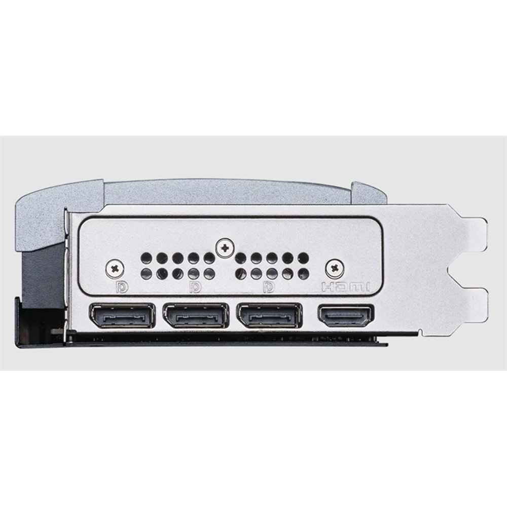 MSI GEFORCE RTX5080 16G VENTUS 3X OC PLUS 16GB GDRR7 256BIT 1XHDMI 3XDP EKRAN KARTI 