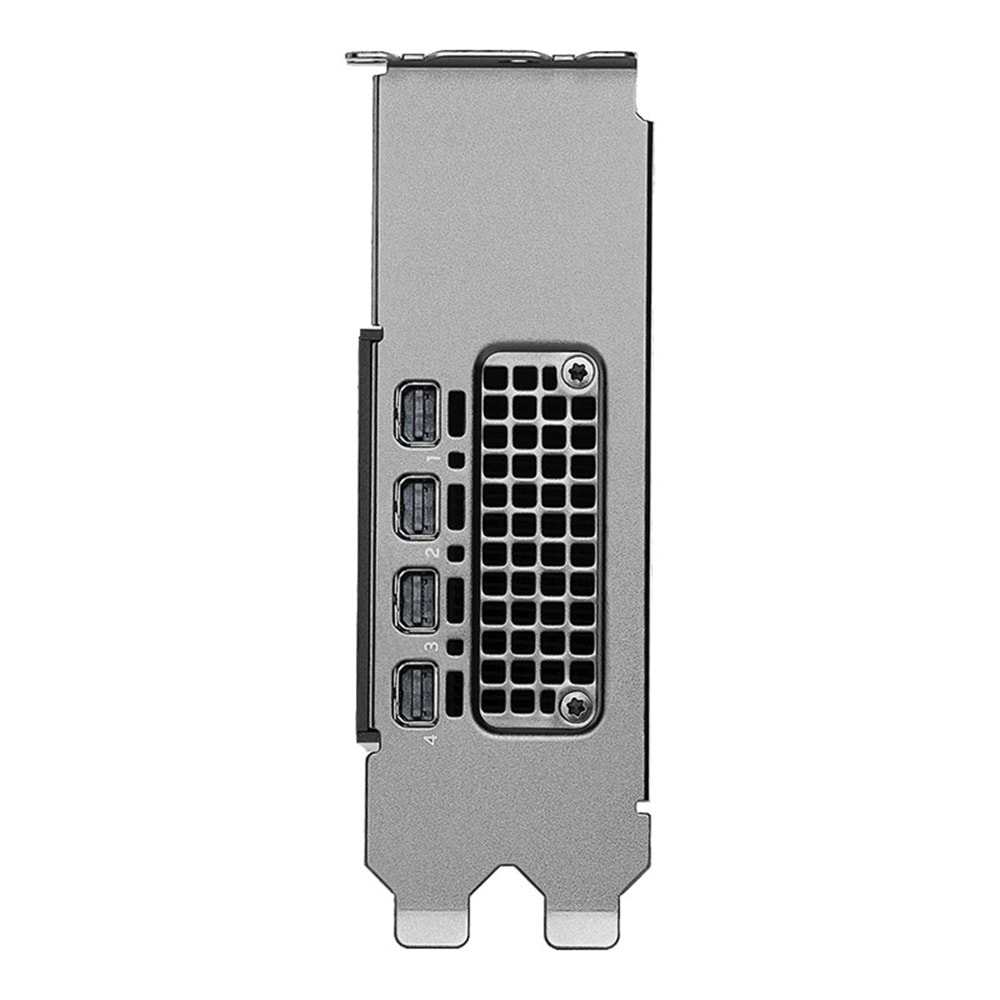 PNY RTX PRO2000 BLACKWELL VCNRTXPRO2000-SB 16GB DDR7 128BIT 4XDP YAPAY ZEKA AI EKRAN KARTI (AKSESUARLI) 